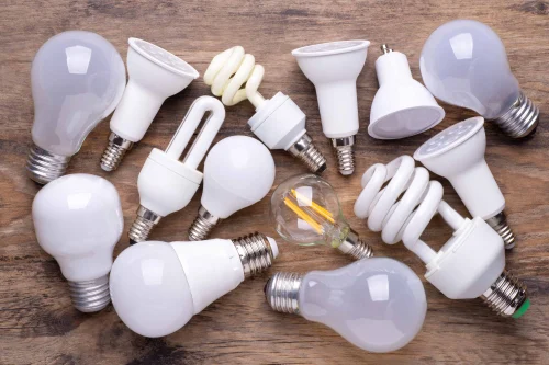 LED Lamp